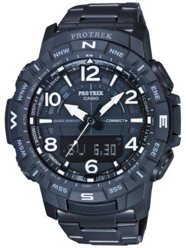 Casio PRT-B50YT-1ER