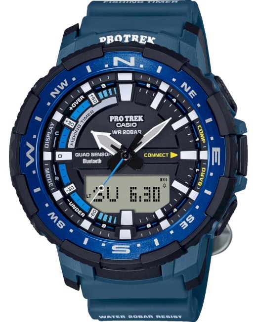 Casio PRT-B70-2ER