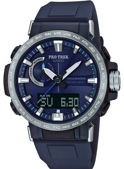 Casio PRW-60-2AER