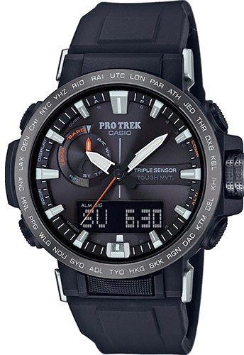 Casio PRW-60Y-1AER