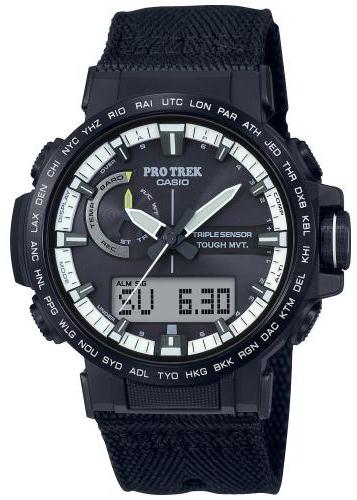 Casio PRW-60YBM-1AER