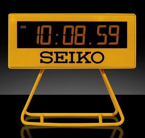 Seiko QHL062Y