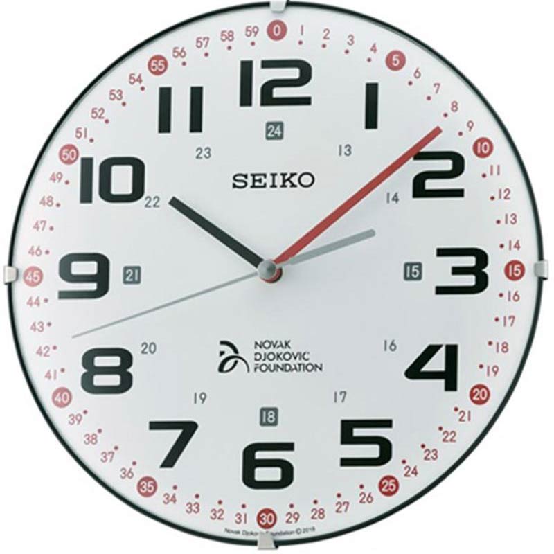 Seiko QXA932K