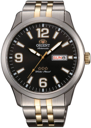 Orient RA-AB0005B19B