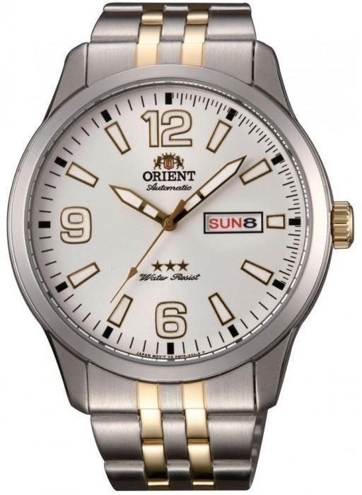 Orient RA-AB0006S19B