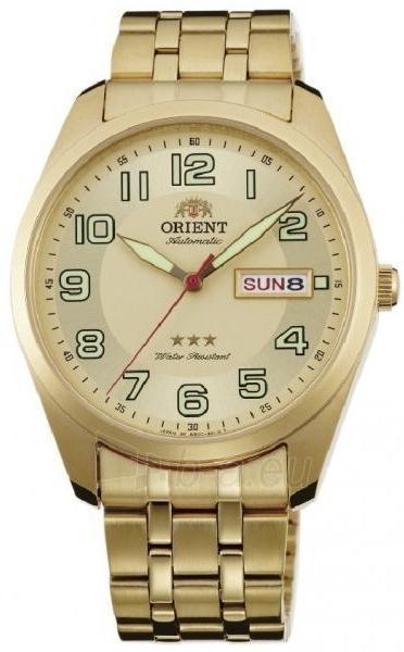 Orient RA-AB0023G19B