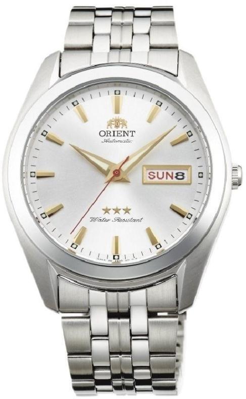 Orient RA-AB0033S19B