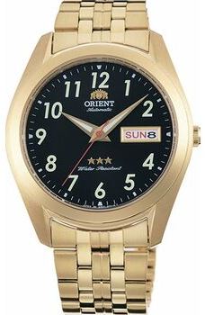 Orient RA-AB0035B19B