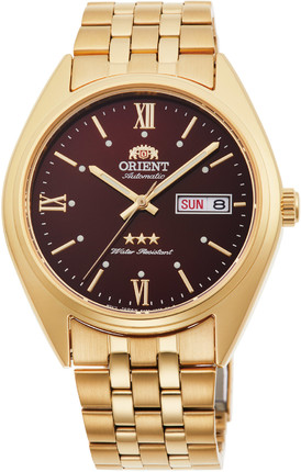 Orient RA-AB0E12R19B