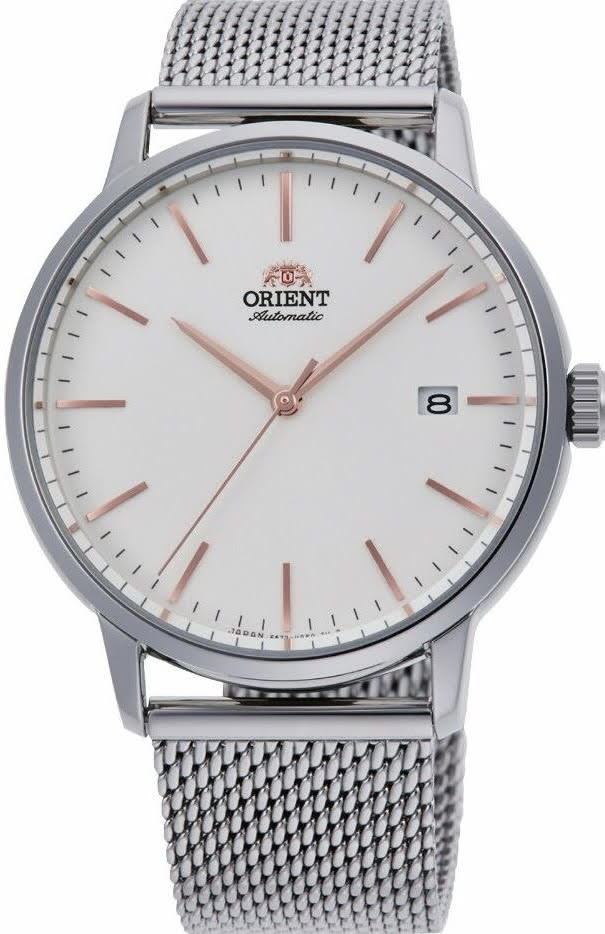 Orient RA-AC0E07S10B