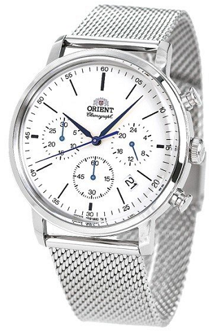 Orient RA-KV0402S10B