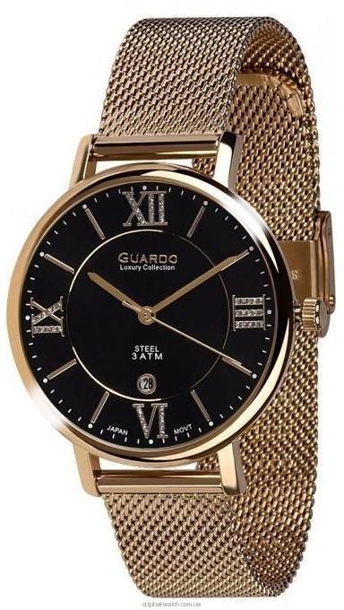 Guardo S01063(m) GB