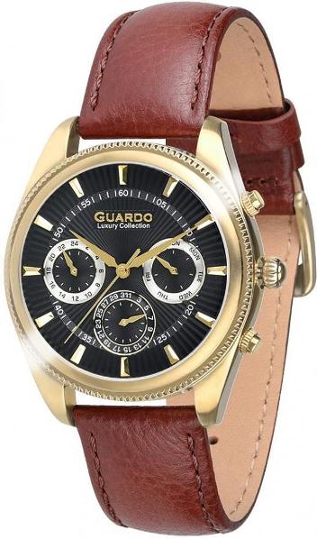 Guardo S01867 GBBR