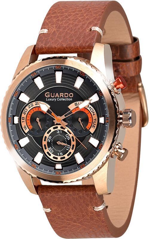 Guardo S01896 RGBBR