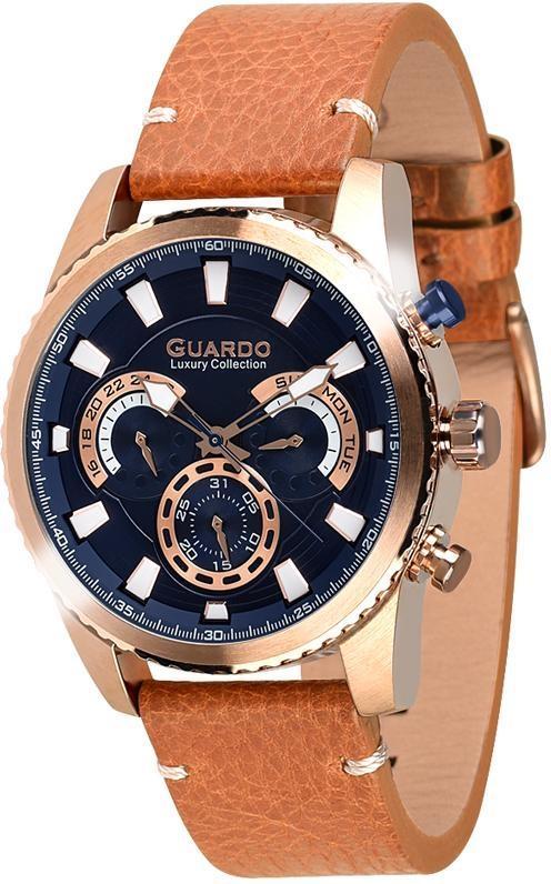 Guardo S01896 RGBLBR