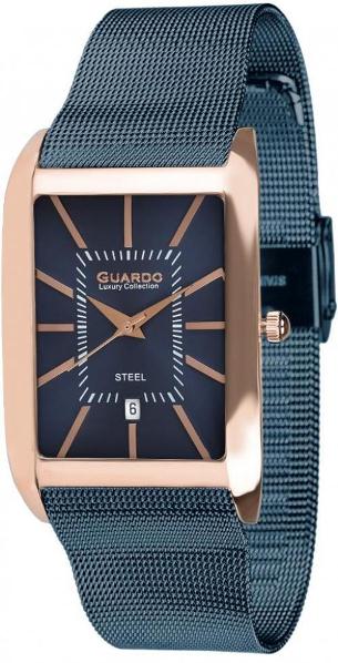 Guardo S01969(M) RGBLBL