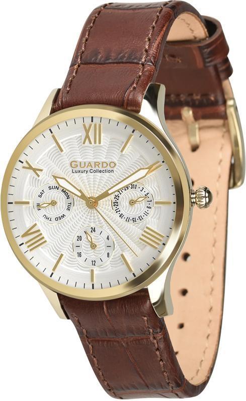 Guardo S02006 GWBR