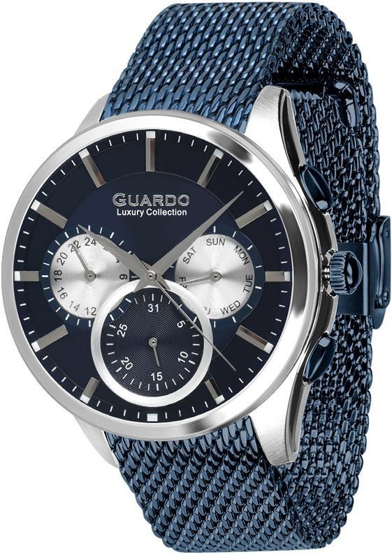 Guardo S02037(M) SBLBL