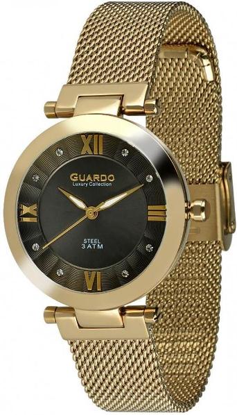 Guardo S02071(M) GB