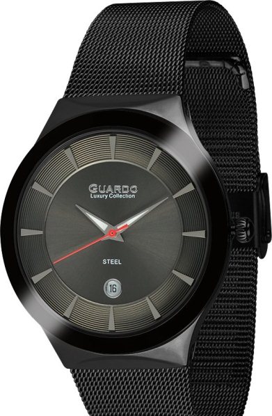 Guardo S02101(M) BB