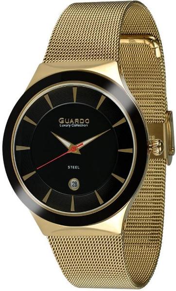 Guardo S02101(M) GB