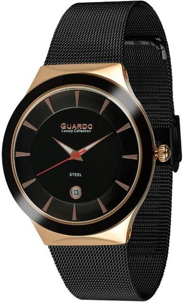 Guardo S02101(M) RGBB