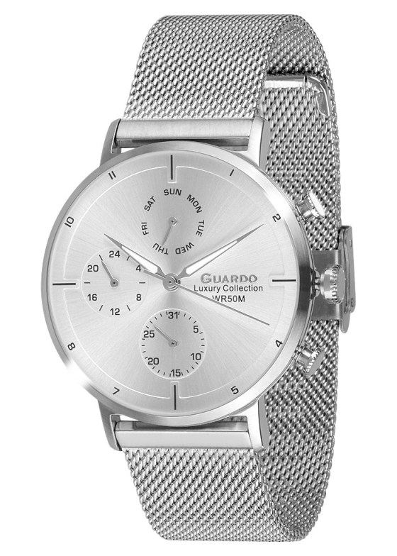 Guardo S02410-1 (m.SS)