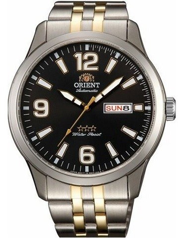 Orient SAB0B005BB