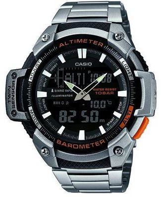 Casio SGW-450HD-1BER