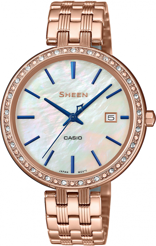 Casio SHE-4052PG-2AUEF