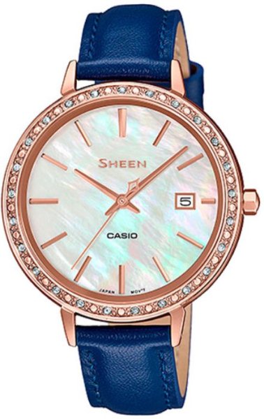 Casio SHE-4052PGL-7AUEF