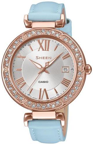 Casio SHE-4057PGL-7BUER