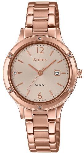 Casio SHE-4533PG-4AUER