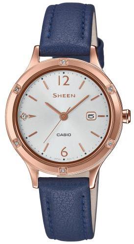 Casio SHE-4533PGL-7BUER