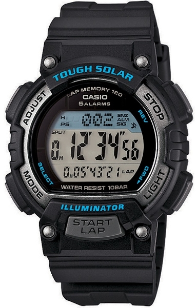 Casio STL-S300H-1AEF