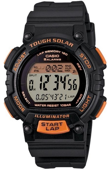 Casio STL-S300H-1BEF