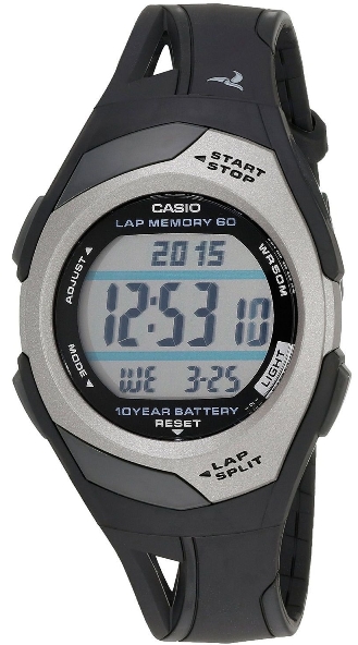 Casio STR-300C-1