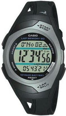 Casio STR-300C-1VER