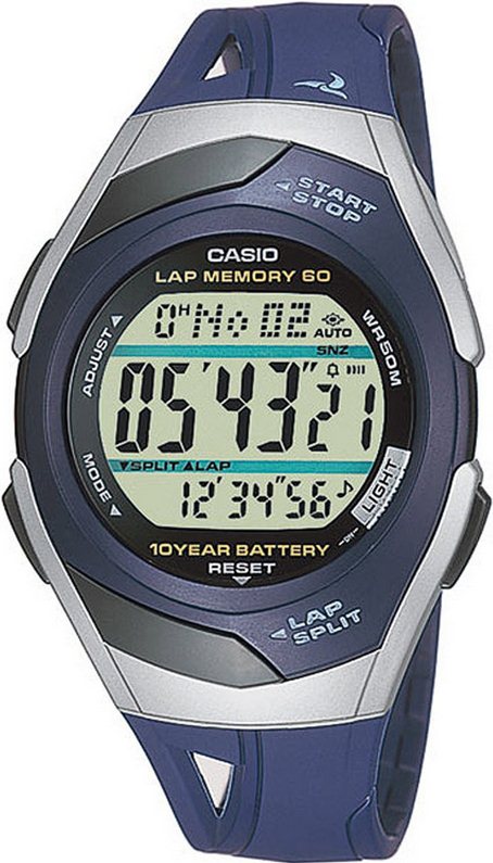 Casio STR-300C-2VER