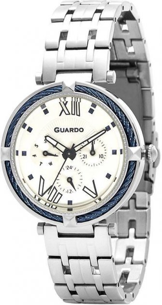 Guardo T01030(m1) SS