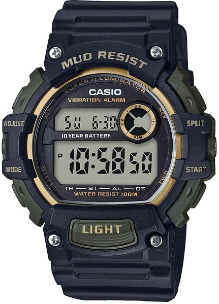 Casio TRT-110H-1A2VEF