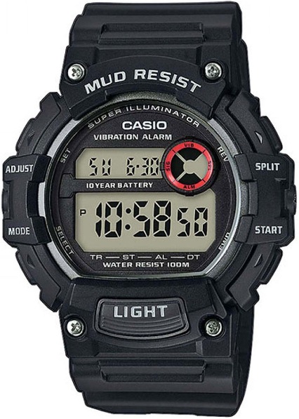 Casio TRT-110H-1AVEF