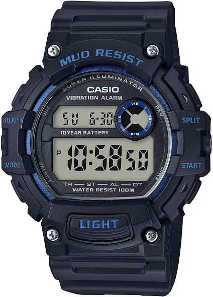 Casio TRT-110H-2AVEF