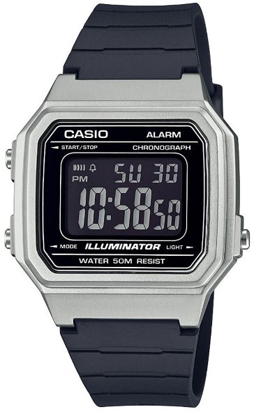 Casio W-217HM-7BVEF