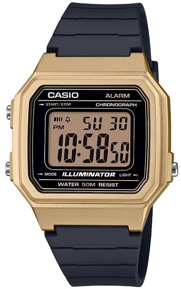 Casio W-217HM-9AVEF