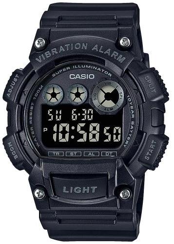 Casio W-735H-1BVEF