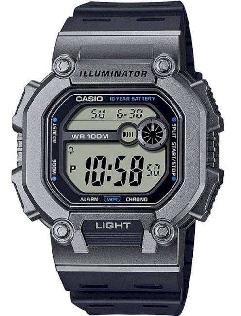 Casio W-737H-1A2