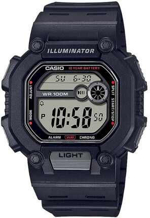 Casio W-737H-1A