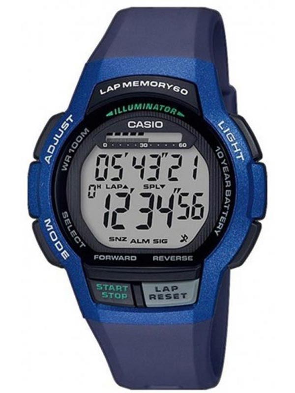 Casio WS-1000H-2AVEF