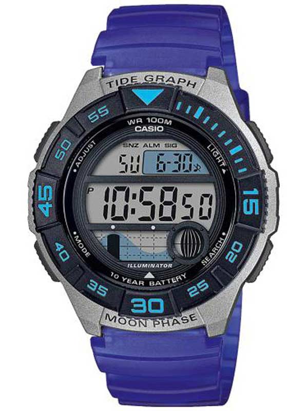 Casio WS-1100H-2AVEF